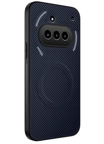 み Amazon.co.jp: Nothing Phone (3a)用ケース 磁力リング 背面 磁気
